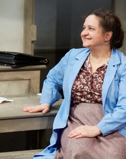 Bienvenue les enfants 036 portrait I.ANDREANI - A.GUERRERO