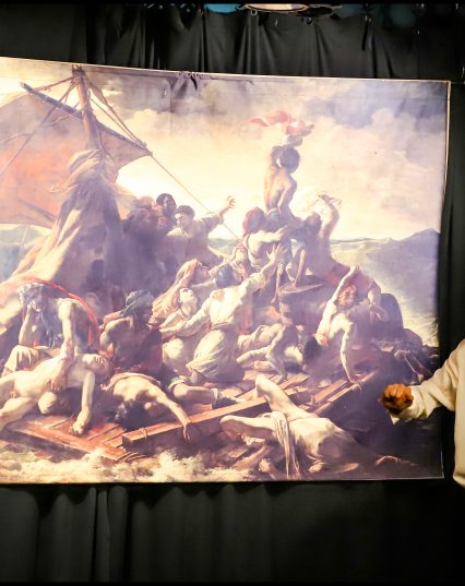 Avignon 2023 Le Radeau-1037GQ