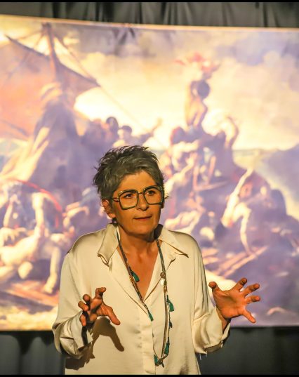 Ok Valide Le Radeau-1040GQ