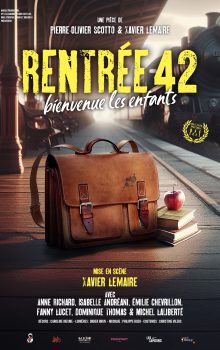 AFF RENTRE¦üE 42